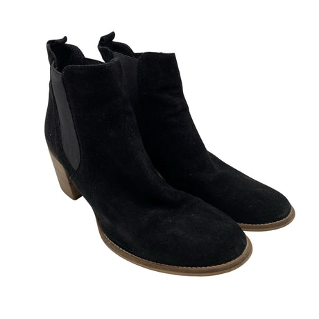 Unisex Tamaris - Ankle boots, size 41 - Black (2)