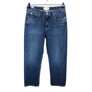 Unisex Calvin Klein Jeans - Jeans, size W31 - Blue (1)