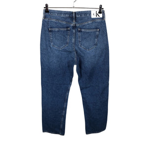 Unisex Calvin Klein Jeans - Jeans, size W31 - Blue (2)