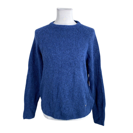 Unisex Mos Mosh - Sweater, size 34 - Blue ()