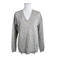 Unisex Tommy Hilfiger - Sweater, size 38 - Gray ()