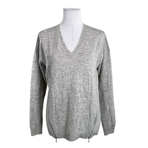 Unisex Tommy Hilfiger - Sweater, size 38 - Gray (1)
