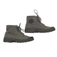 Unisex Palladium - Casual sneakers, size 40 - Gray ()