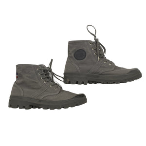 Unisex Palladium - Casual sneakers, size 40 - Gray (1)