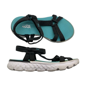 Unisex Skechers - Sandals, size 31 - Black (1)