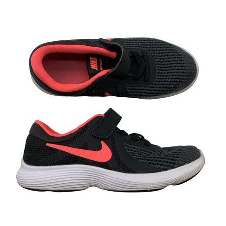 Unisex Nike - Running shoes, size 33 - Black ()
