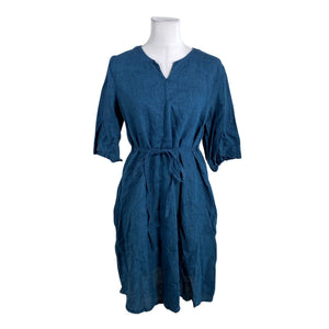 Unisex Noki - Dress, size 36 - Turquoise (1)