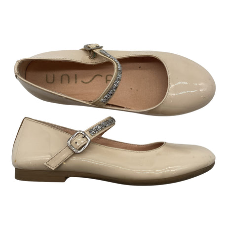 Unisex Unisa - Ballerinas, size 32 - Beige ()