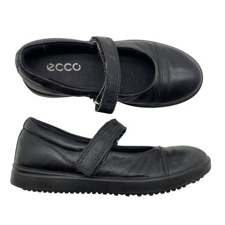 Unisex Ecco - Ballerinas, size 28 - Black ()