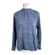 Unisex Noom - Blouse, size 40 - Blue ()