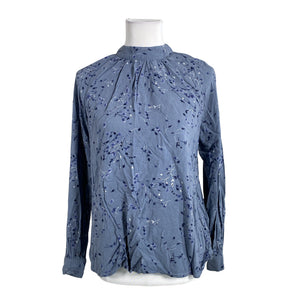 Unisex Noom - Blouse, size 40 - Blue (1)