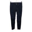 Unisex Your Face - Slacks, size 40 - Blue ()