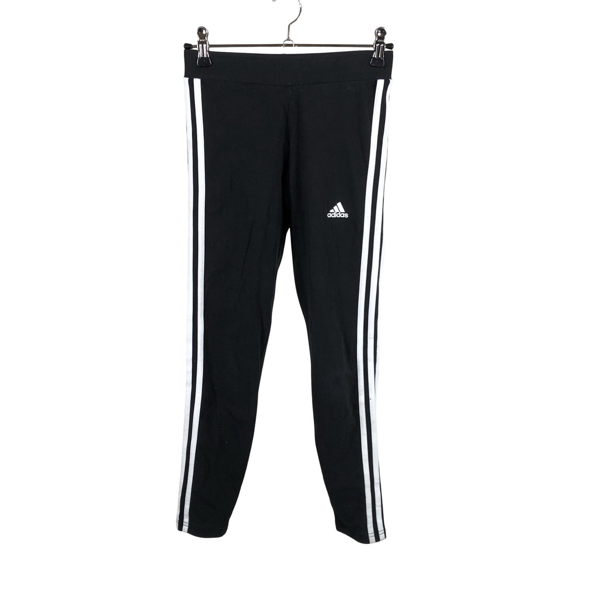 Unisex Adidas - Leggings, size 146 - 152 - Black (1)