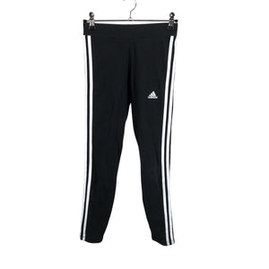 Unisex Adidas - Leggings, size 146 - 152 - Black (1)