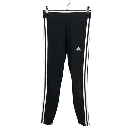 Unisex Adidas - Leggings, size 146 - 152 - Black ()