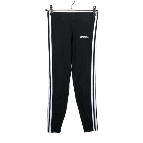 Unisex Adidas - Leggings, size 146 - 152 - Black ()