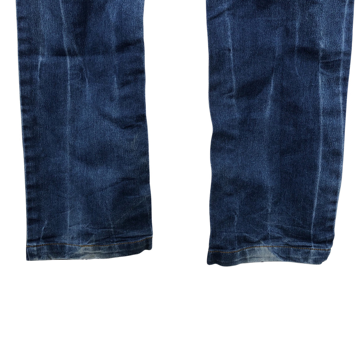 Unisex Desigual - Jeans, size 158 - 164 - Blue (3)