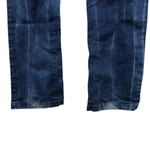 Unisex Desigual - Jeans, size 158 - 164 - Blue (3)