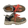 Unisex Icepeak - Sneakers, size 39 - Brown ()