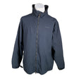 Unisex Sebago - Outdoor jacket, size XXL - Blue ()