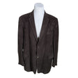 Unisex Digel - Blazer, size XXXXXL - Brown ()