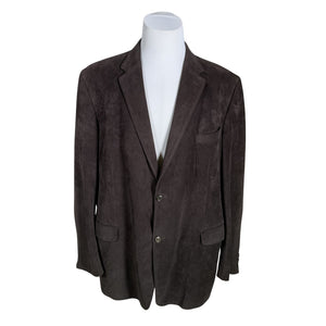 Unisex Digel - Blazer, size XXXXXL - Brown (1)