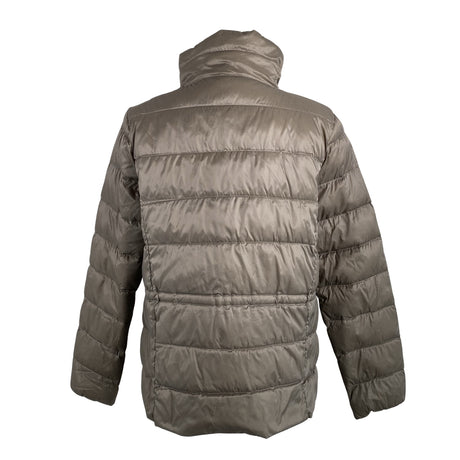 Unisex Noom - Light down jacket, size 40 - Brown (2)
