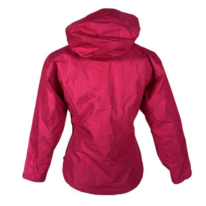 Unisex Helly Hansen - Outdoor jacket, size 34 - Pink (2)