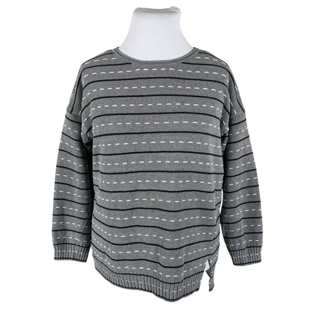 Unisex Gudrun Sjöden - Sweater, size 42 - Gray ()