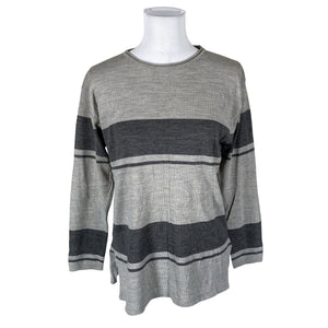 Unisex Marimekko - Sweater, size 38 - Gray (1)