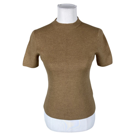 Unisex Repeat - Sweater, size 38 - Brown ()