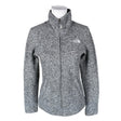 Unisex The North Face - Fleece jacket, size 38 - Gray ()