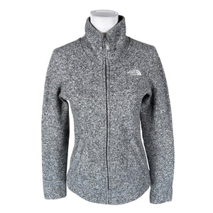 Unisex The North Face - Fleece jacket, size 38 - Gray (1)
