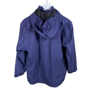 Unisex McKinley - Spring/Fall jacket, size 146 - 152 - Blue (2)
