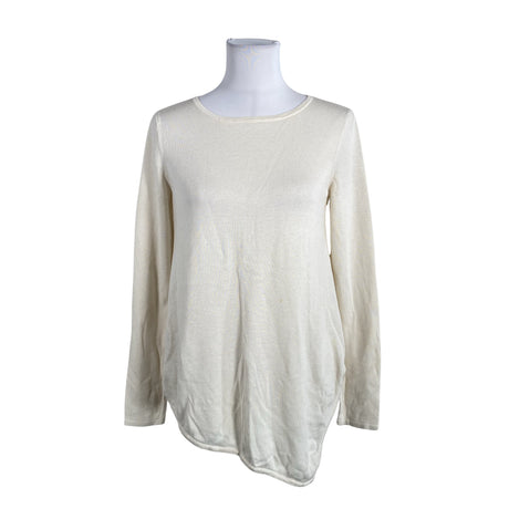Unisex BCBG Maxazria - Sweater, size 36 - Natural white ()