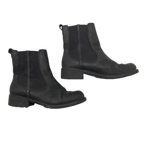 Unisex Clarks - Ankle boots, size 39 - Black (1)