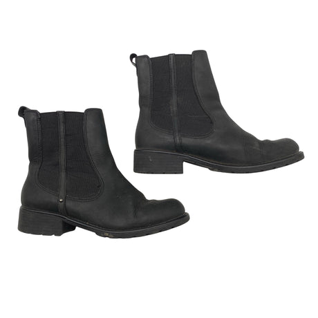 Unisex Clarks - Ankle boots, size 39 - Black ()
