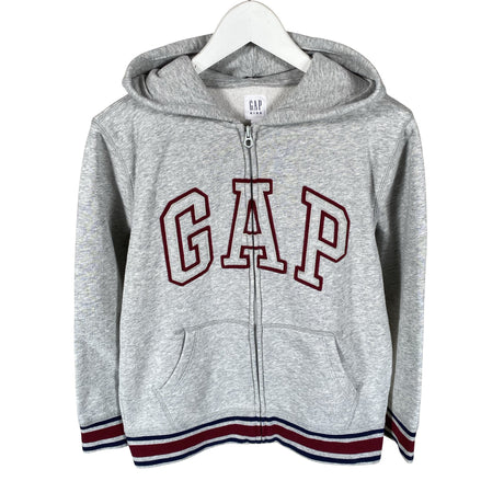 Unisex Gap - Hoodie, size 146 - 152 - Gray ()