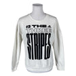Unisex Adidas - Sweatshirt, size 36 - White ()