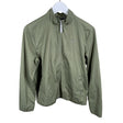 Unisex Gant - Spring/Fall jacket, size 158 - 164 - Green ()