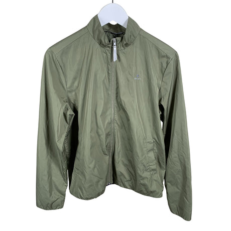 Unisex Gant - Spring/Fall jacket, size 158 - 164 - Green ()