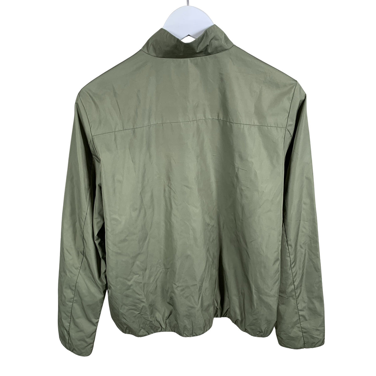 Unisex Gant - Spring/Fall jacket, size 158 - 164 - Green (2)