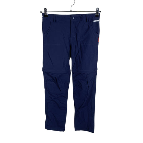 Unisex Reima - Spring/Fall pants, size 152 - 158 - Blue ()