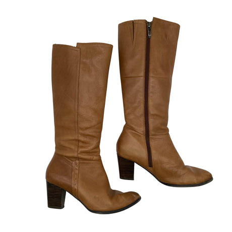 Unisex Tamaris - Boots, size 36 - Brown ()