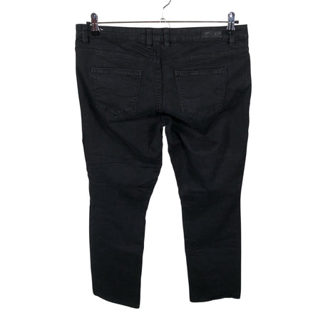 Unisex Q/S designed by S.Oliver - Jeans, size W40 - Black (2)