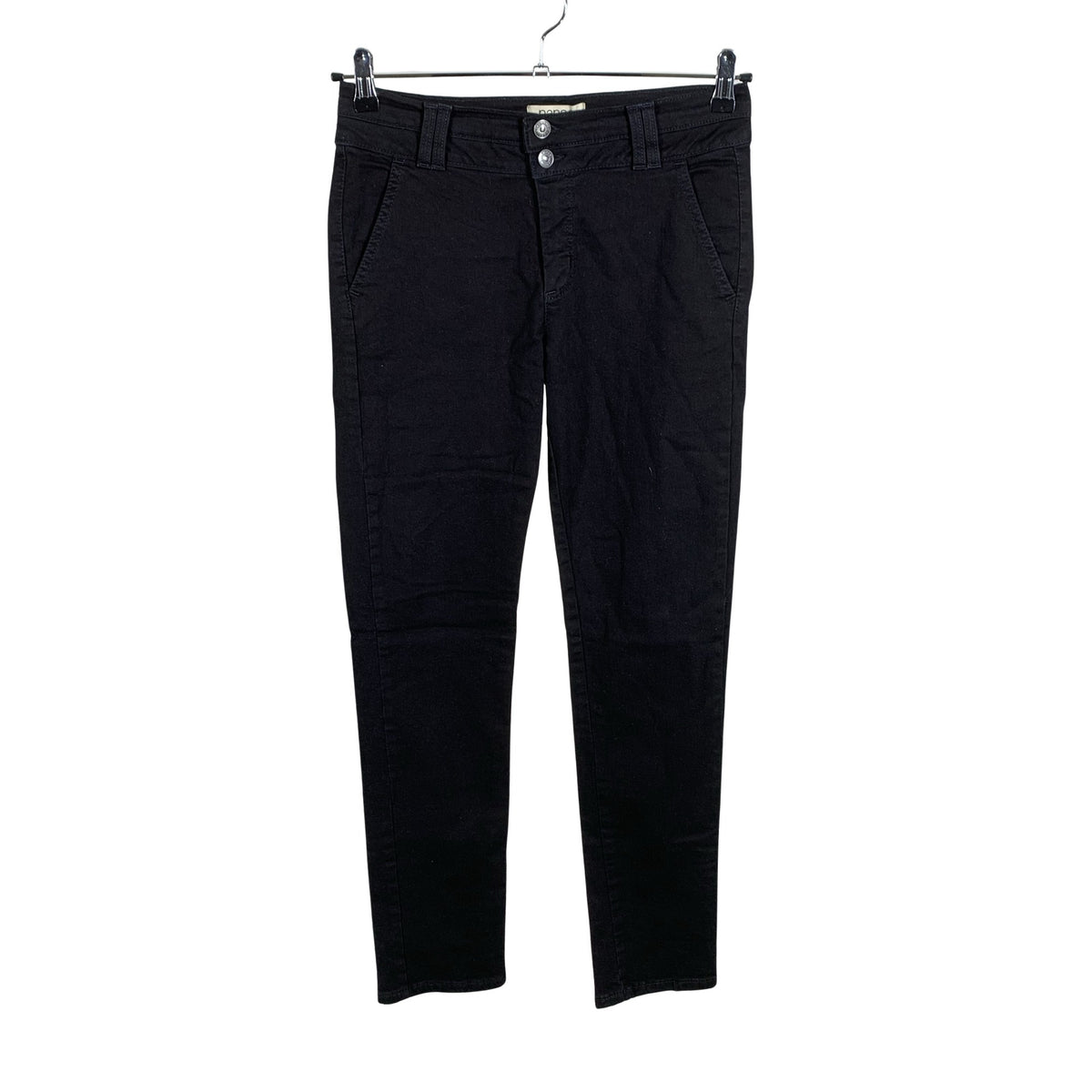Unisex Nanso - Jeans, size 36 - Black (1)