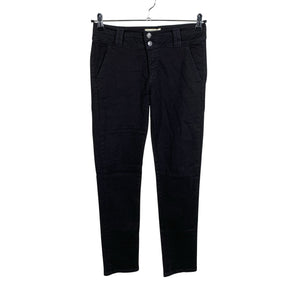 Unisex Nanso - Jeans, size 36 - Black (1)