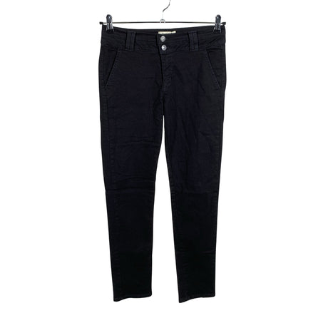 Unisex Nanso - Jeans, size 36 - Black ()