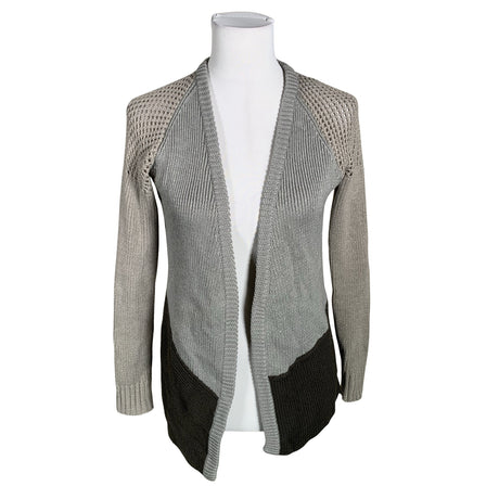 Unisex DAY Birger et Mikkelsen - Cardigan, size 34 - Gray ()
