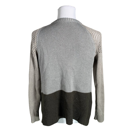 Unisex DAY Birger et Mikkelsen - Cardigan, size 34 - Gray (2)